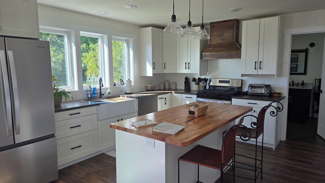 Photo of Kitchen in Petoskey