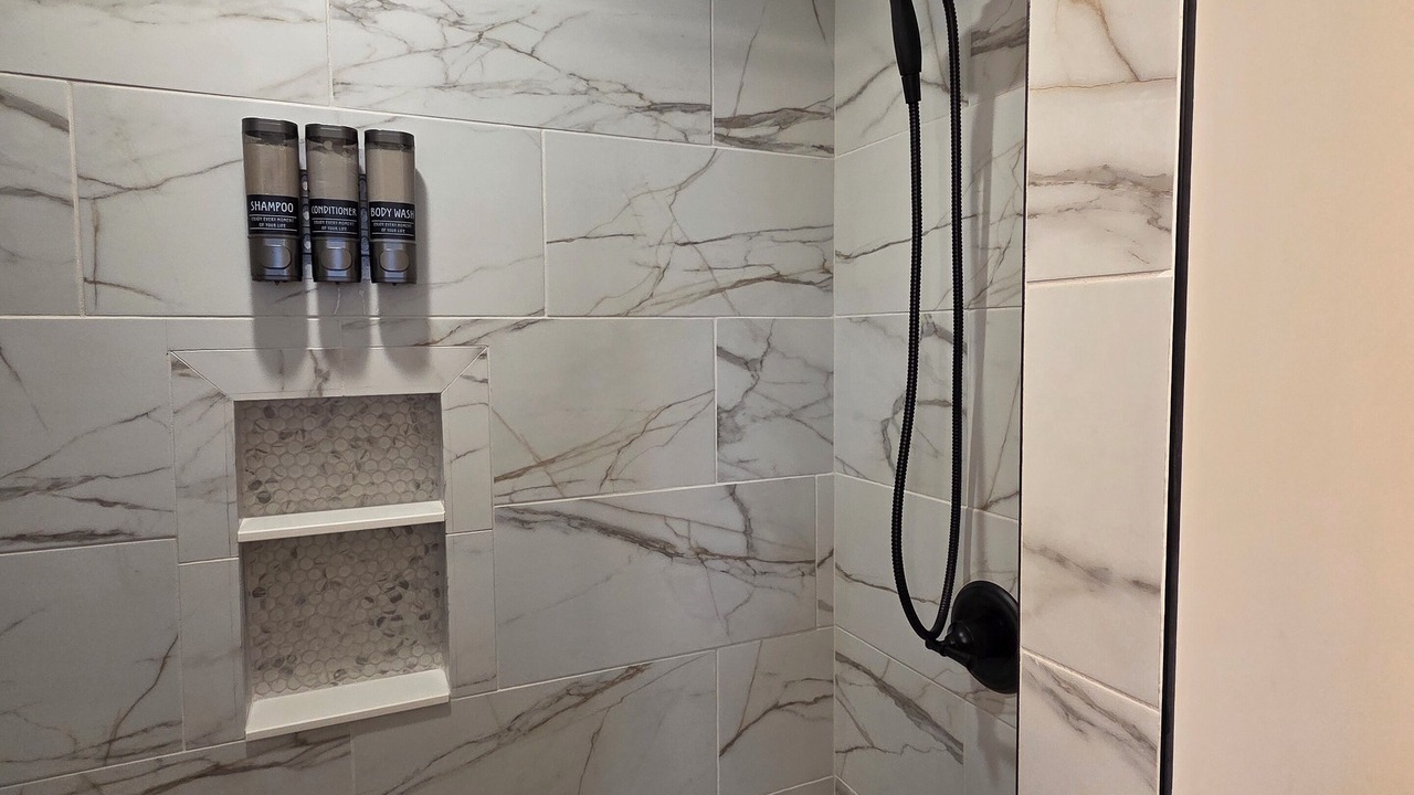 Photo of Bathroom in Petoskey