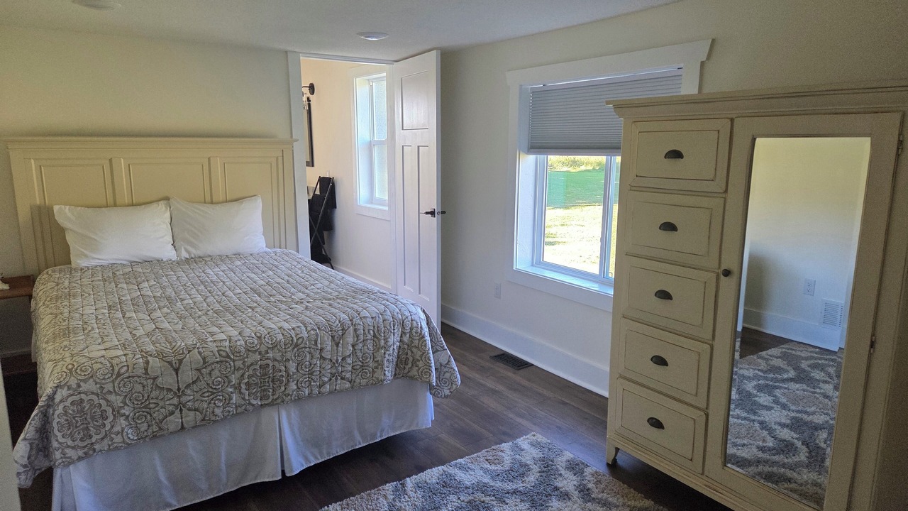 Photo of Bedroom in Petoskey