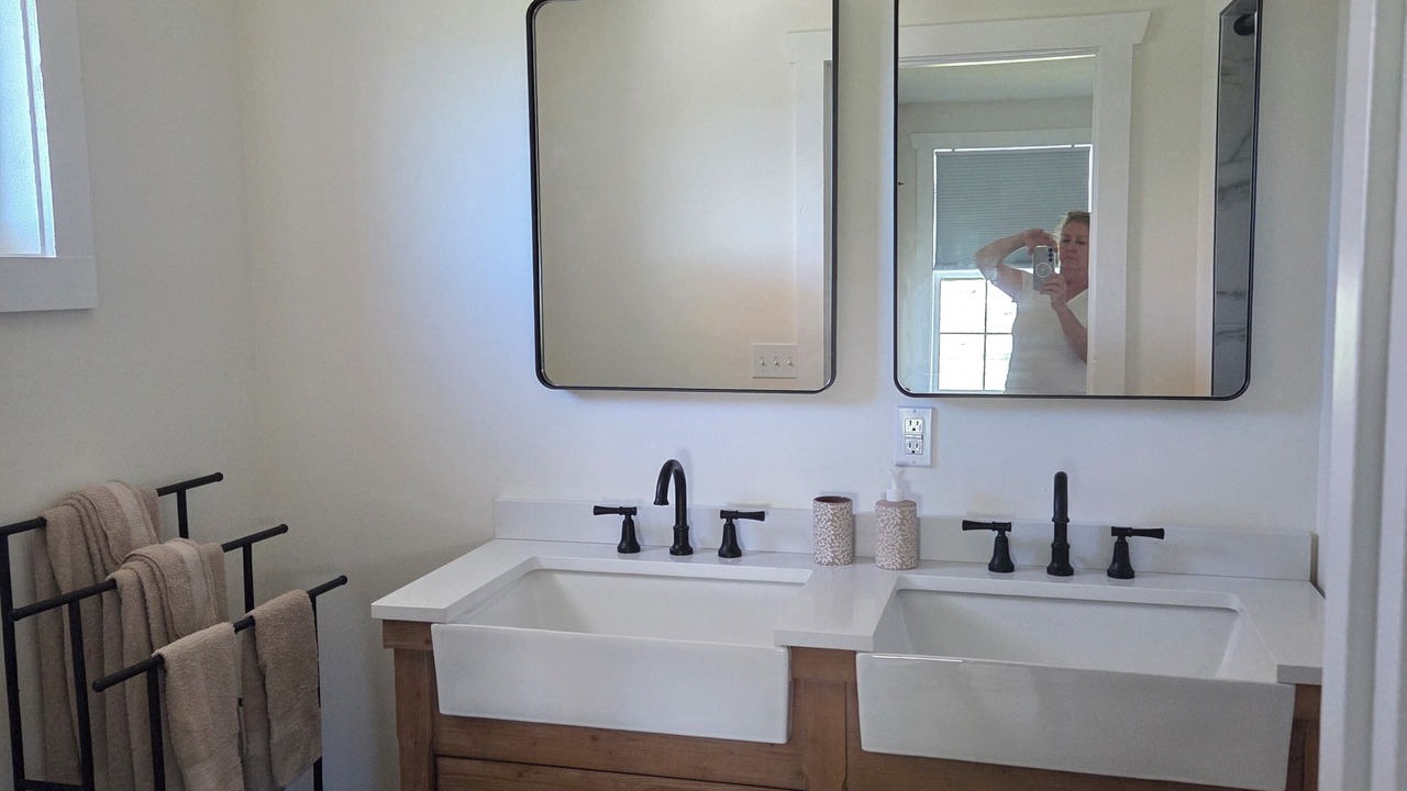 Photo of Bathroom in Petoskey