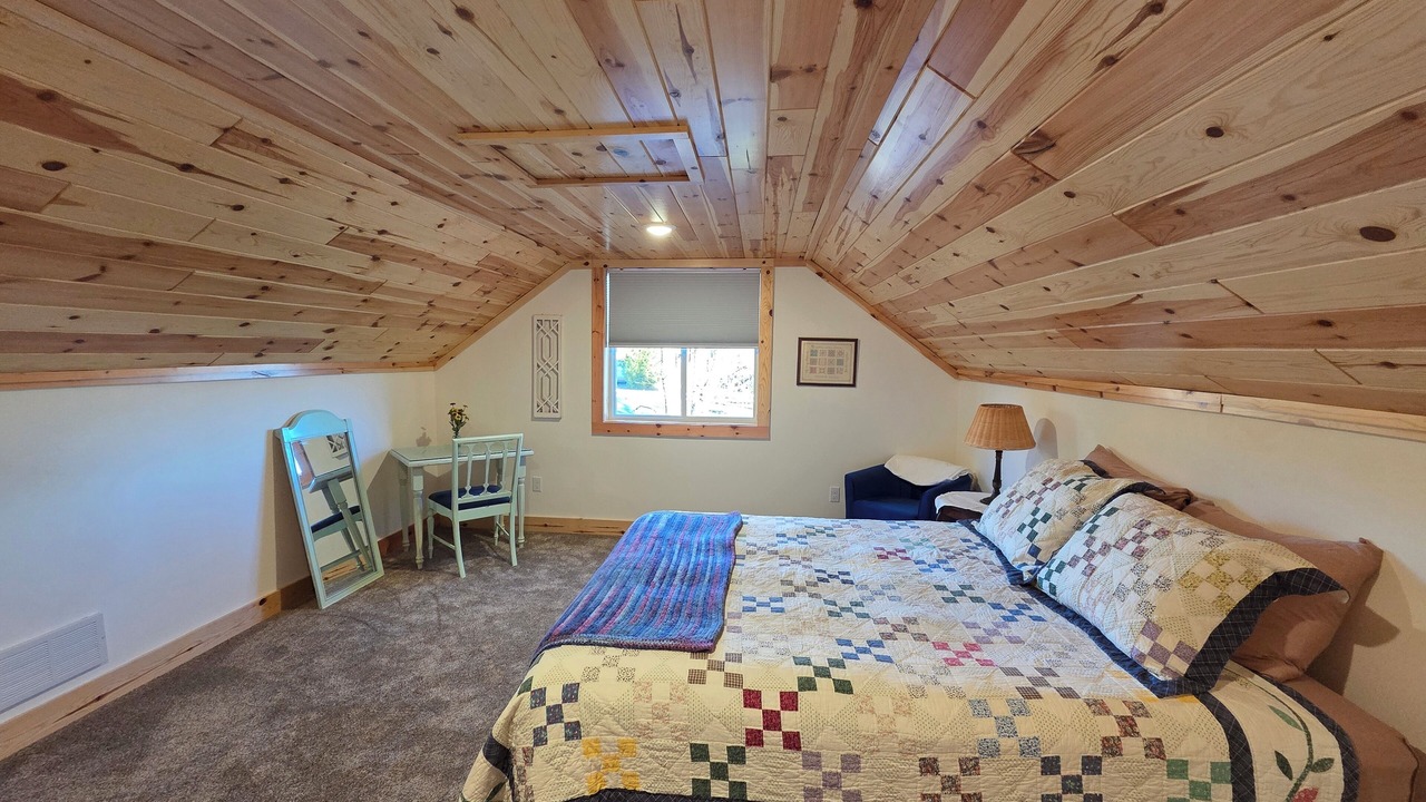Photo of Bedroom in Petoskey