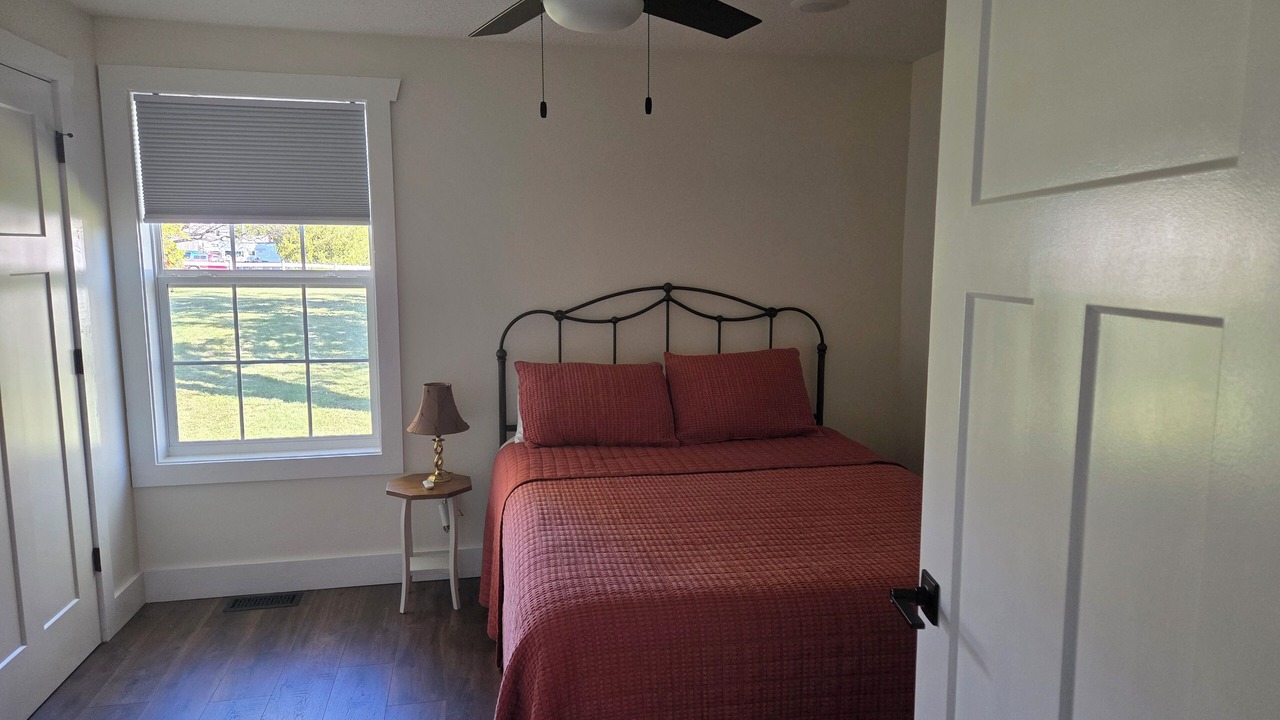 Photo of Bedroom in Petoskey