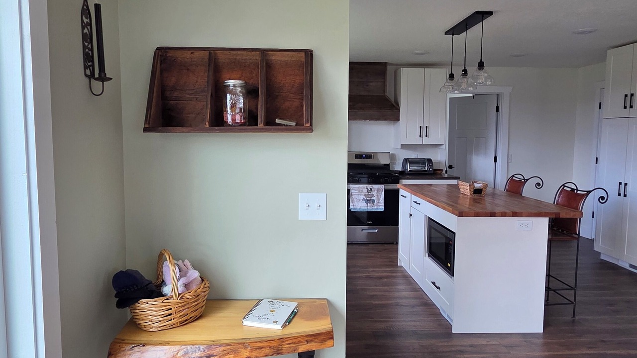 Photo of Kitchen in Petoskey
