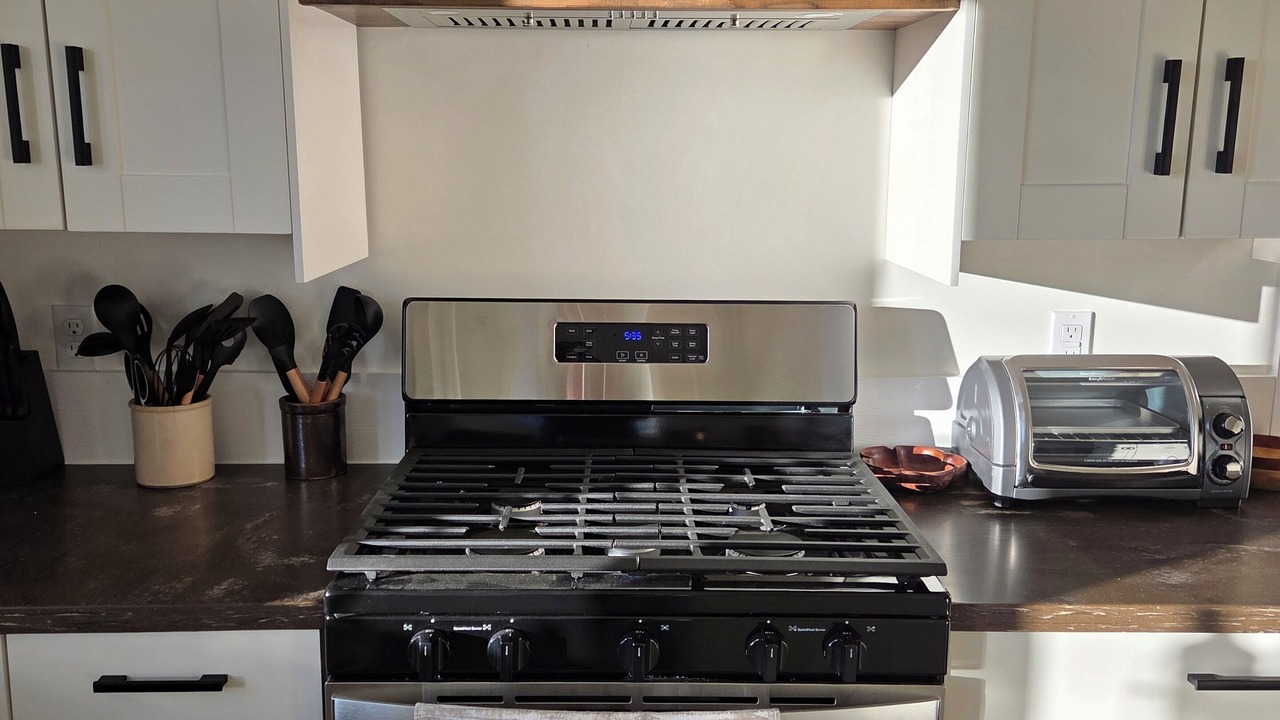 Photo of Kitchen in Petoskey