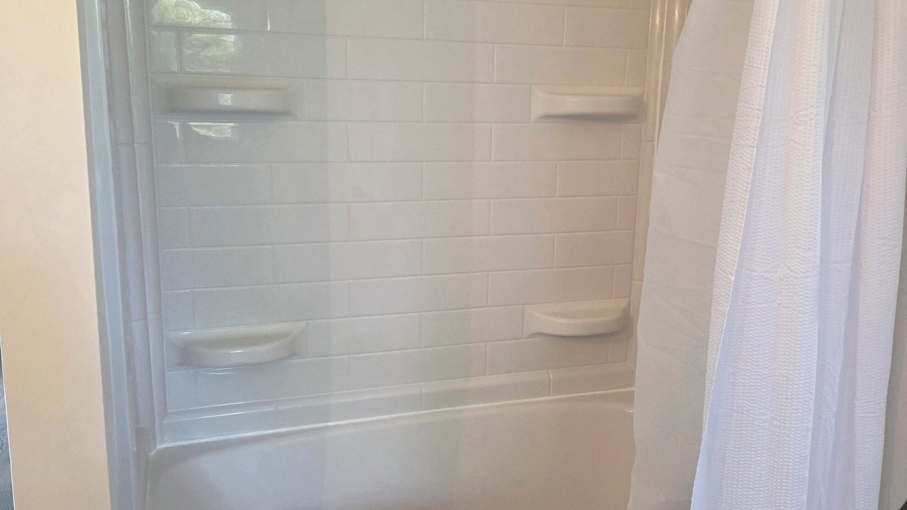 Photo of Bathroom in Petoskey