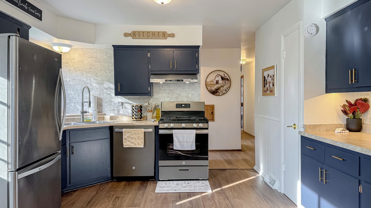 Photo of Kitchen in Wauwatosa
