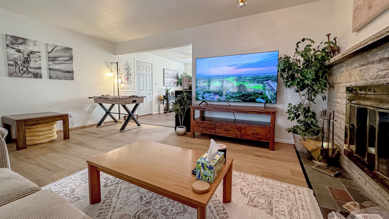 Photo of Livingroom in Wauwatosa