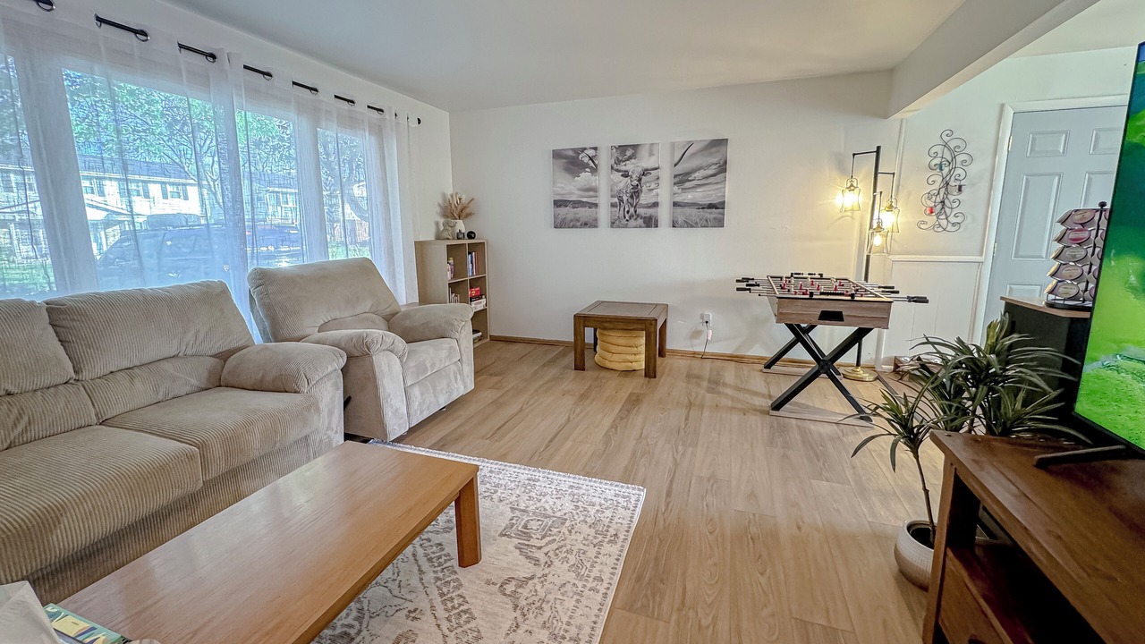 Photo of Livingroom in Wauwatosa