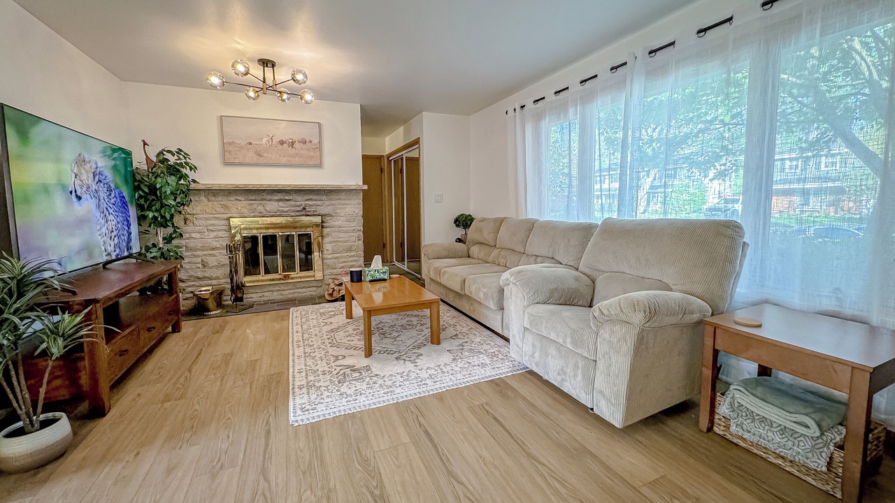 Photo of Livingroom in Wauwatosa