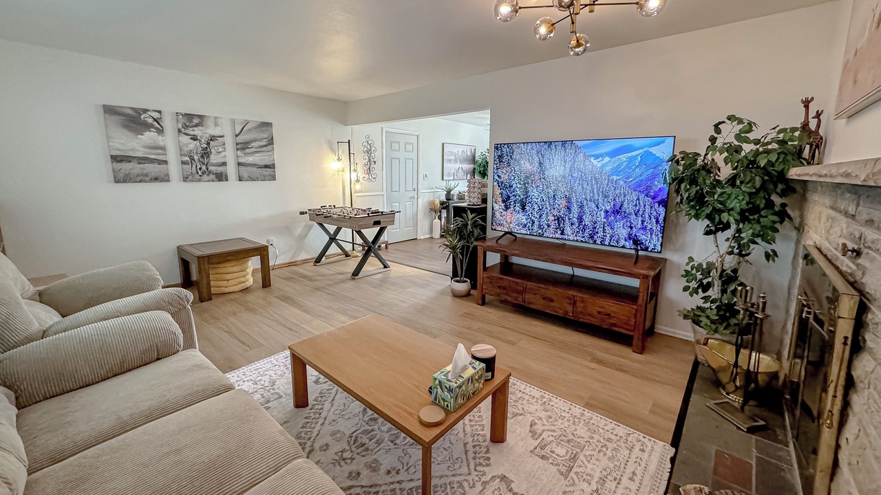 Photo of Livingroom in Wauwatosa
