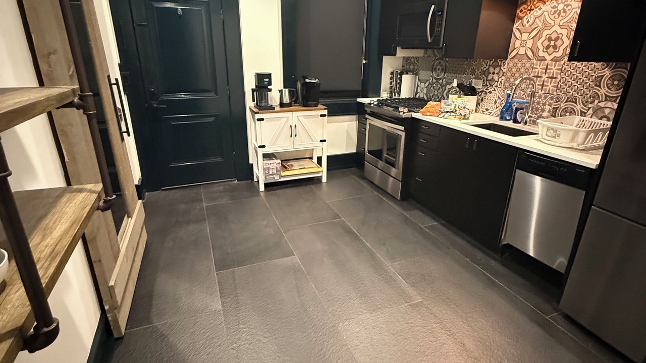 Photo of Kitchen in Lakeview