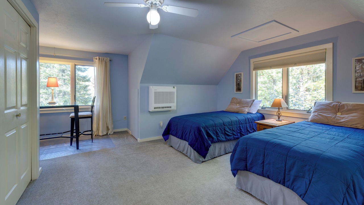 Photo of Bedroom in Mayfield