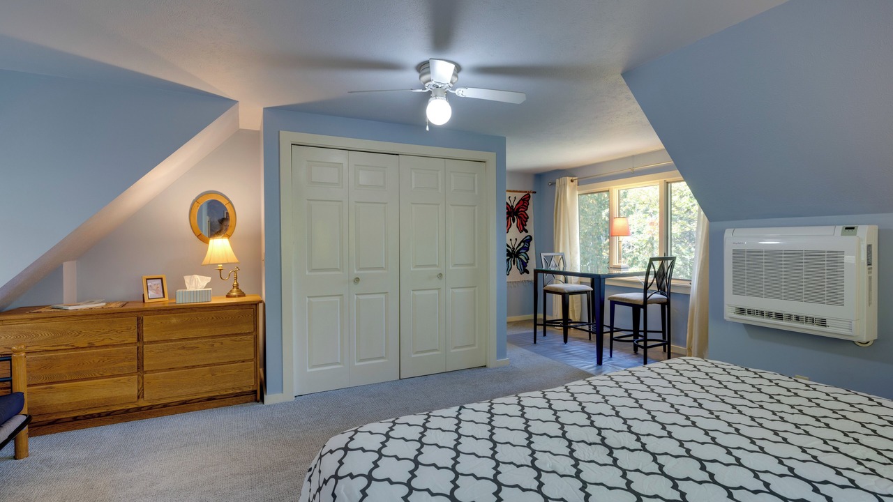 Photo of Bedroom in Mayfield
