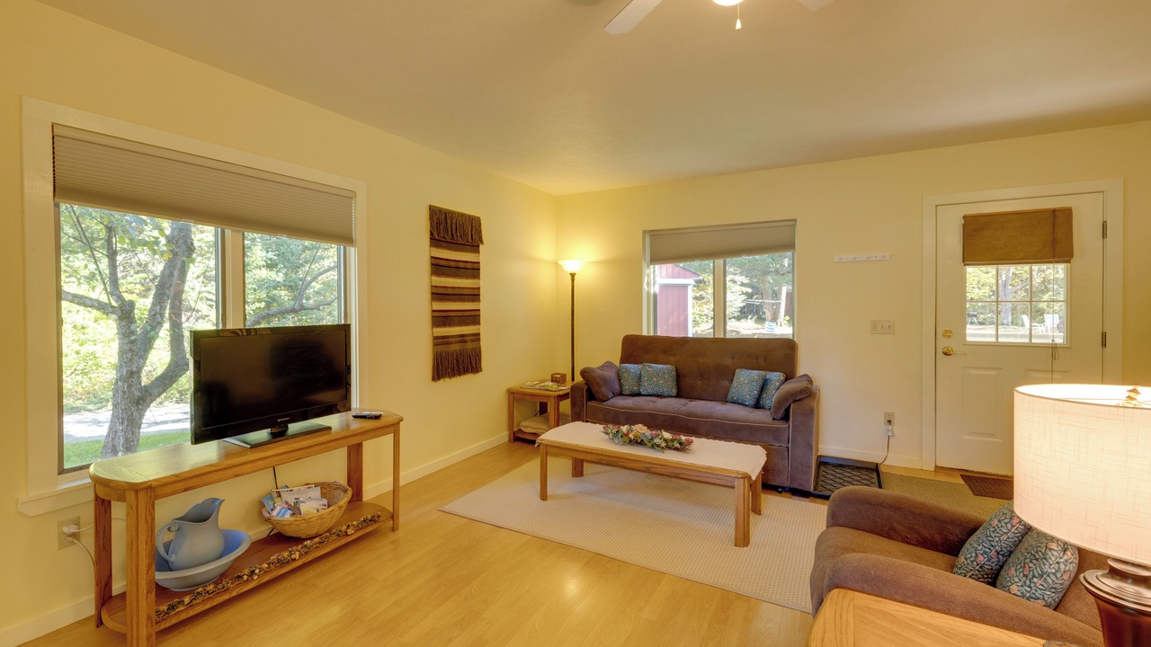 Photo of Bedroom in Mayfield