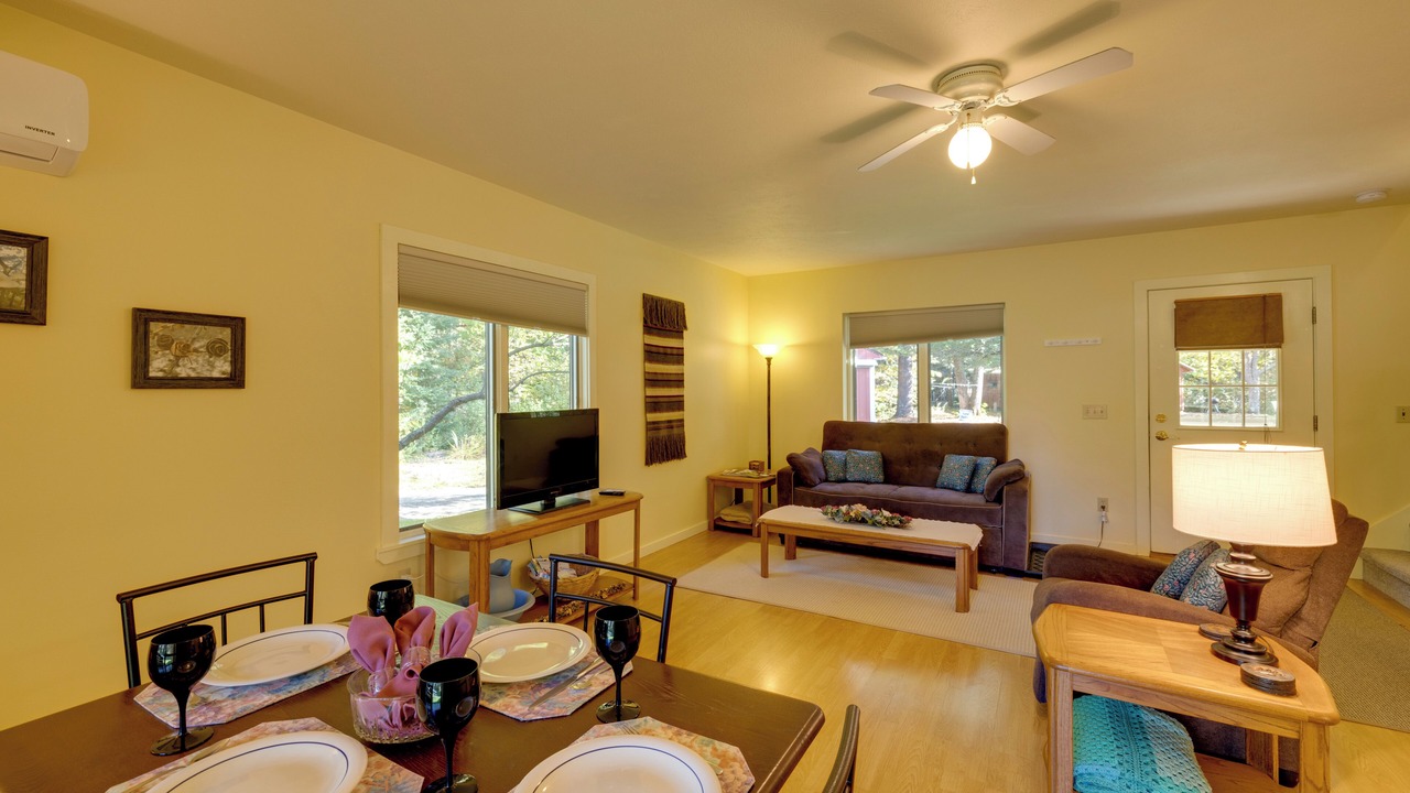 Photo of Livingroom in Mayfield