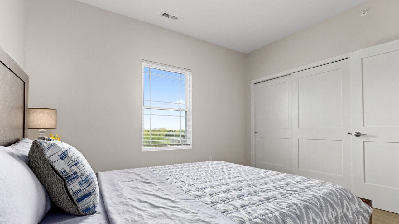 Photo of Bedroom in Orange Prairie