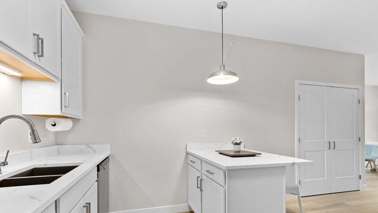 Photo of Kitchen in Orange Prairie