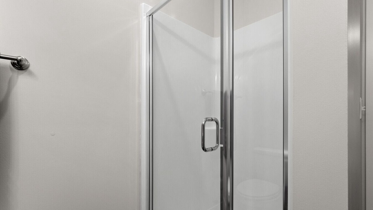 Photo of Bathroom in Orange Prairie