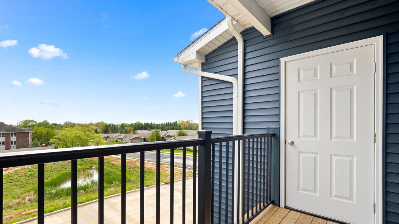 Photo of Outdoor in Orange Prairie