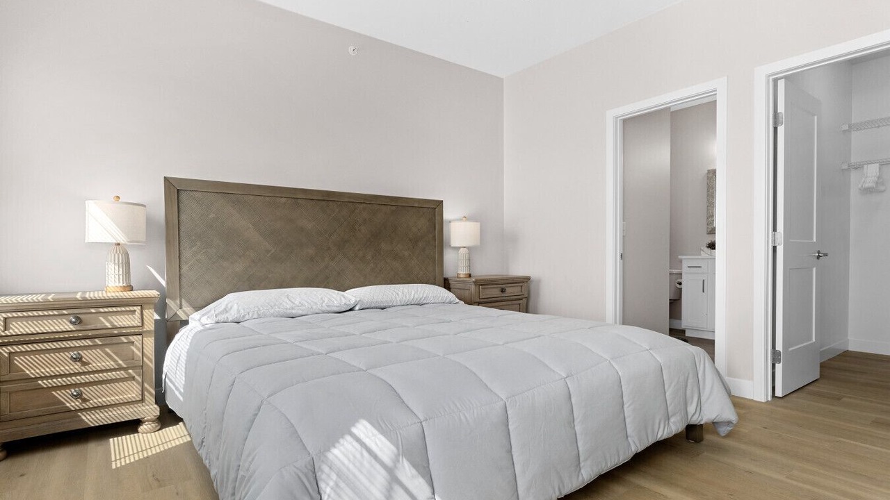 Photo of Bedroom in Orange Prairie