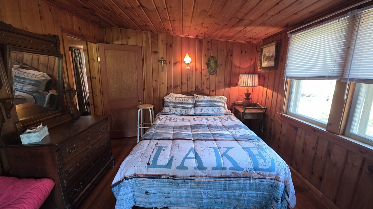 Photo of Bedroom in Oostburg
