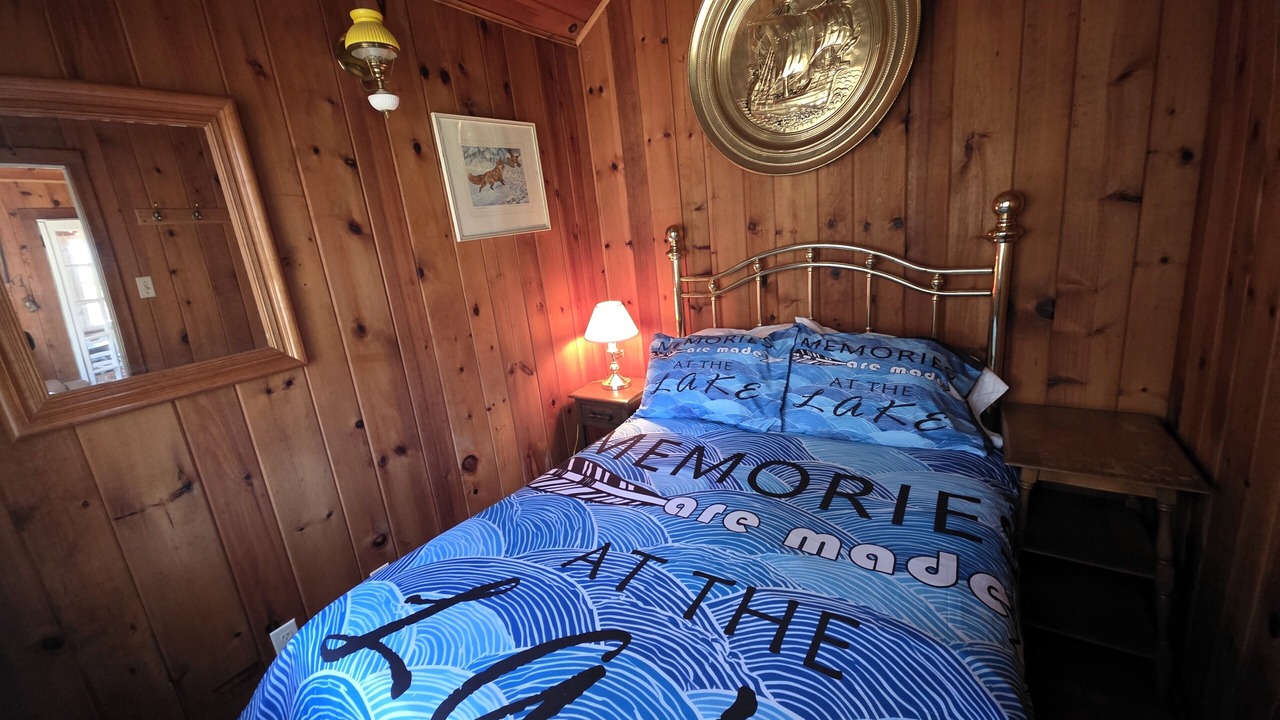 Photo of Bedroom in Oostburg