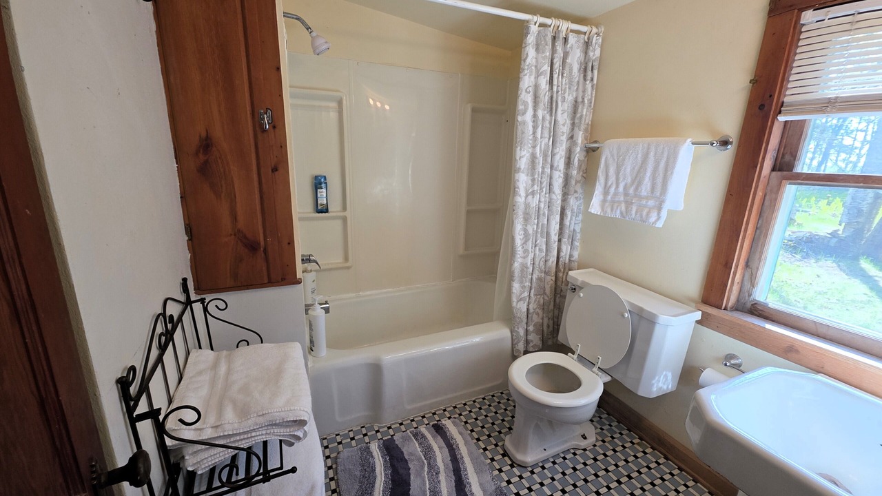 Photo of Bathroom in Oostburg