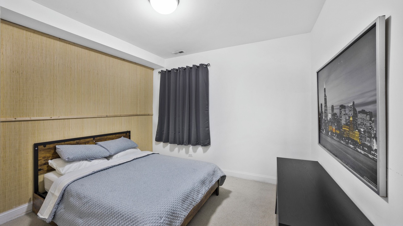 Photo of Bedroom in The Gap