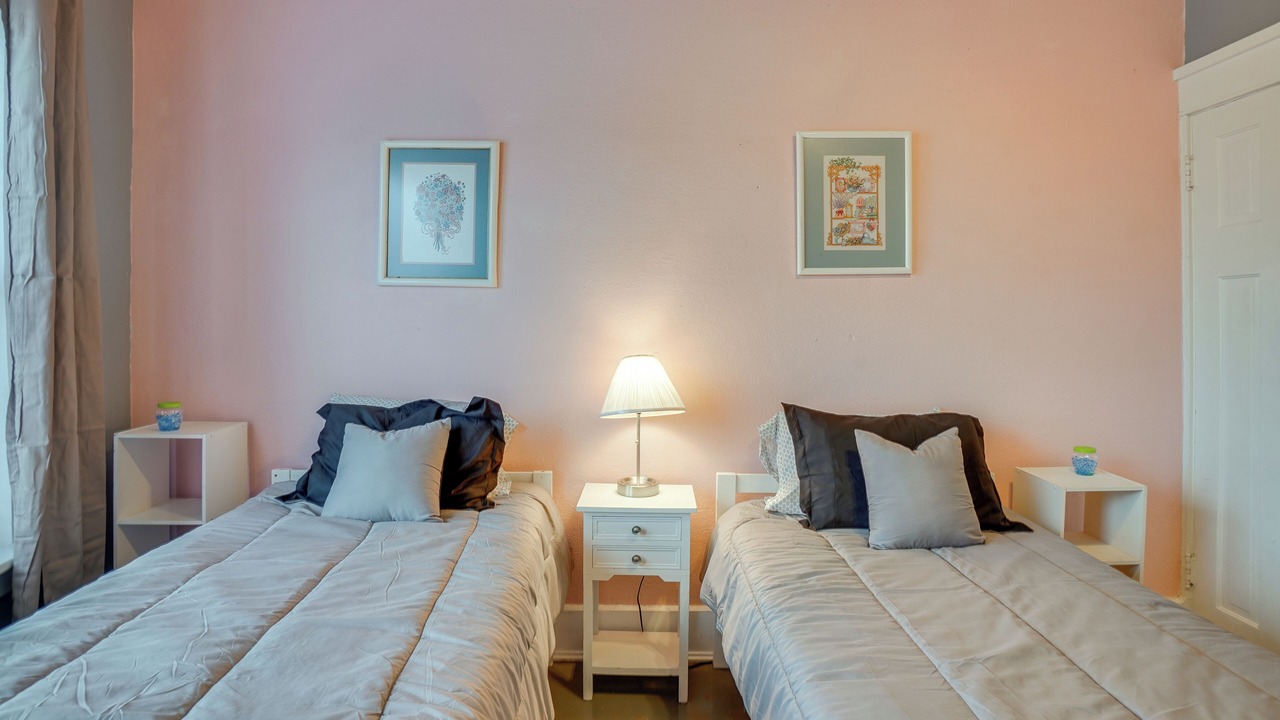 Photo of Bedroom in Racine