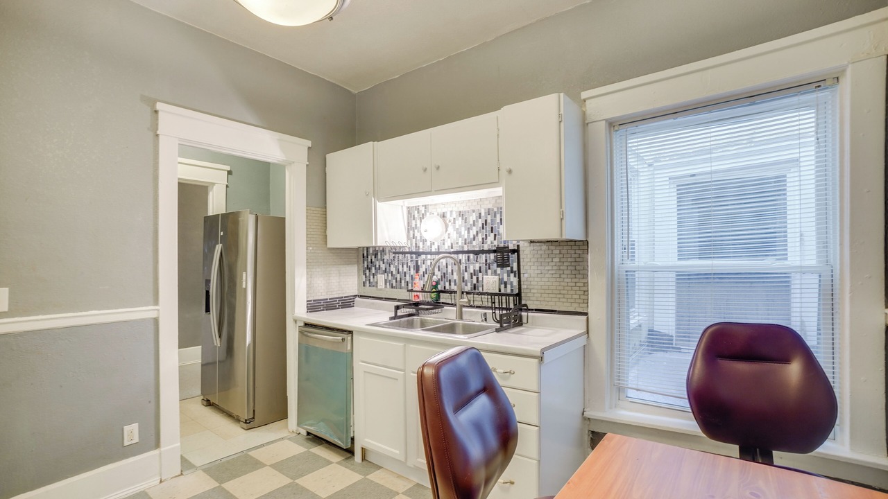 Photo of Kitchen in Racine