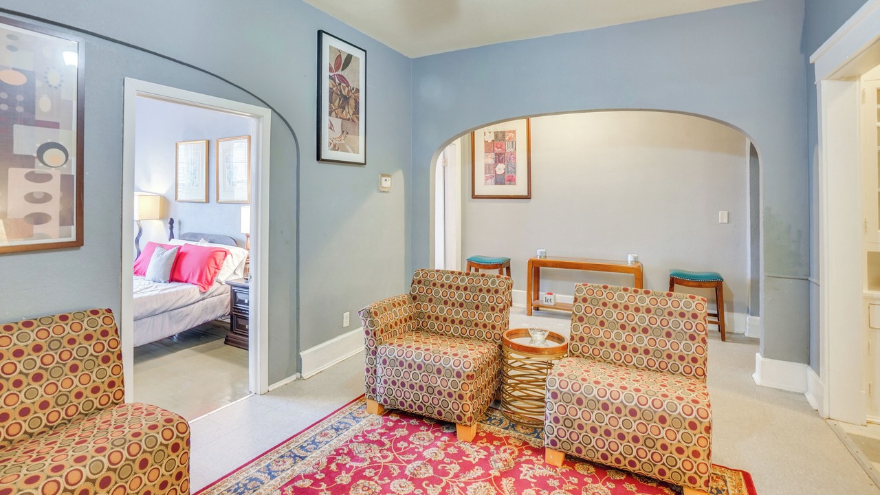 Photo of Bedroom in Racine