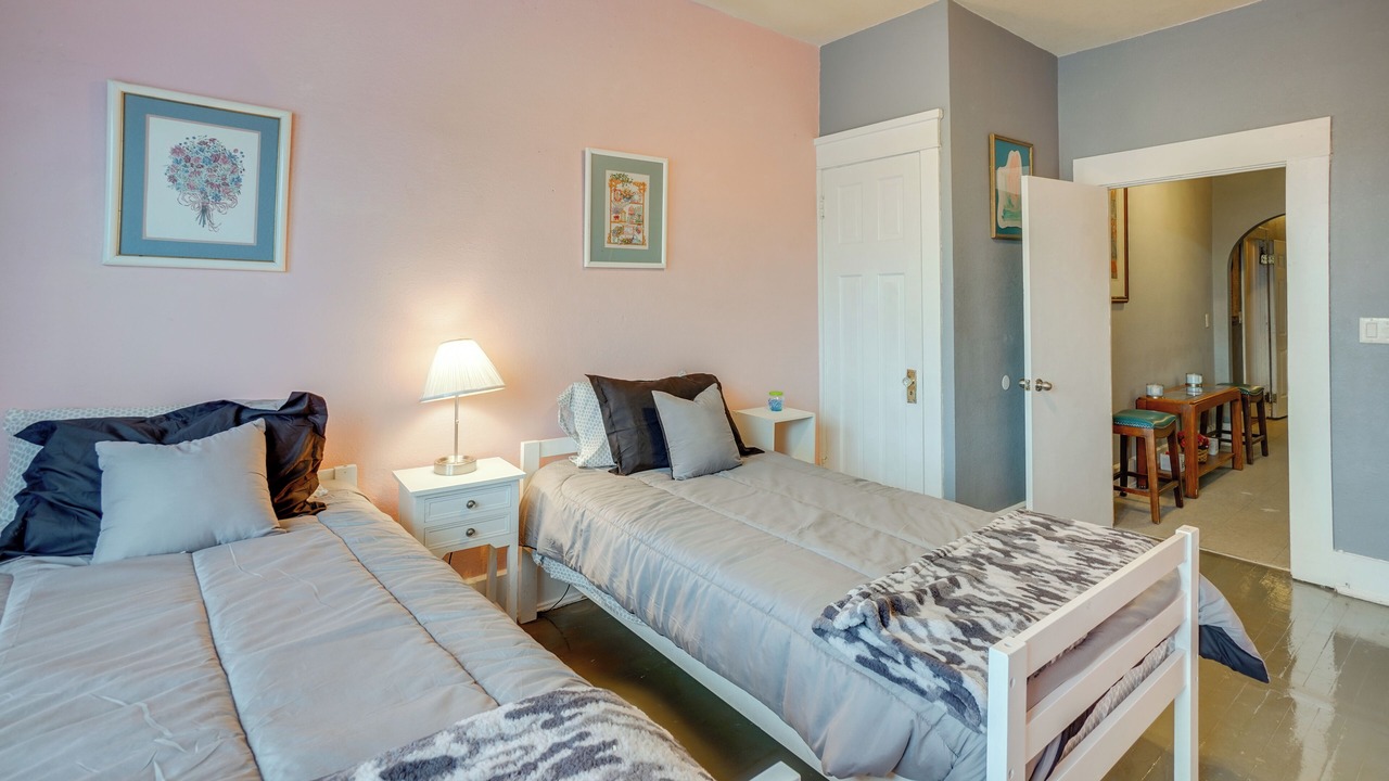 Photo of Bedroom in Racine
