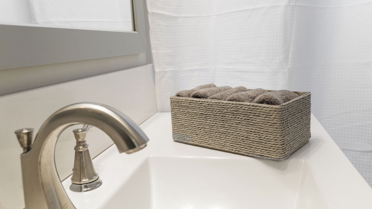 Photo of Bathroom in Libertyville
