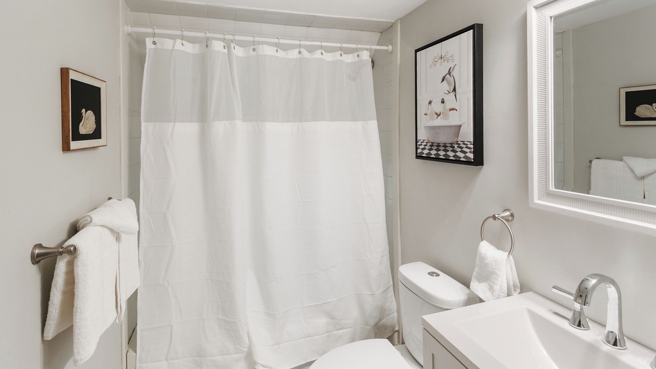 Photo of Bathroom in Libertyville