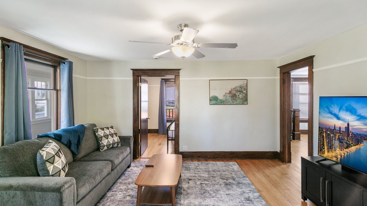 Photo of Livingroom in Libertyville