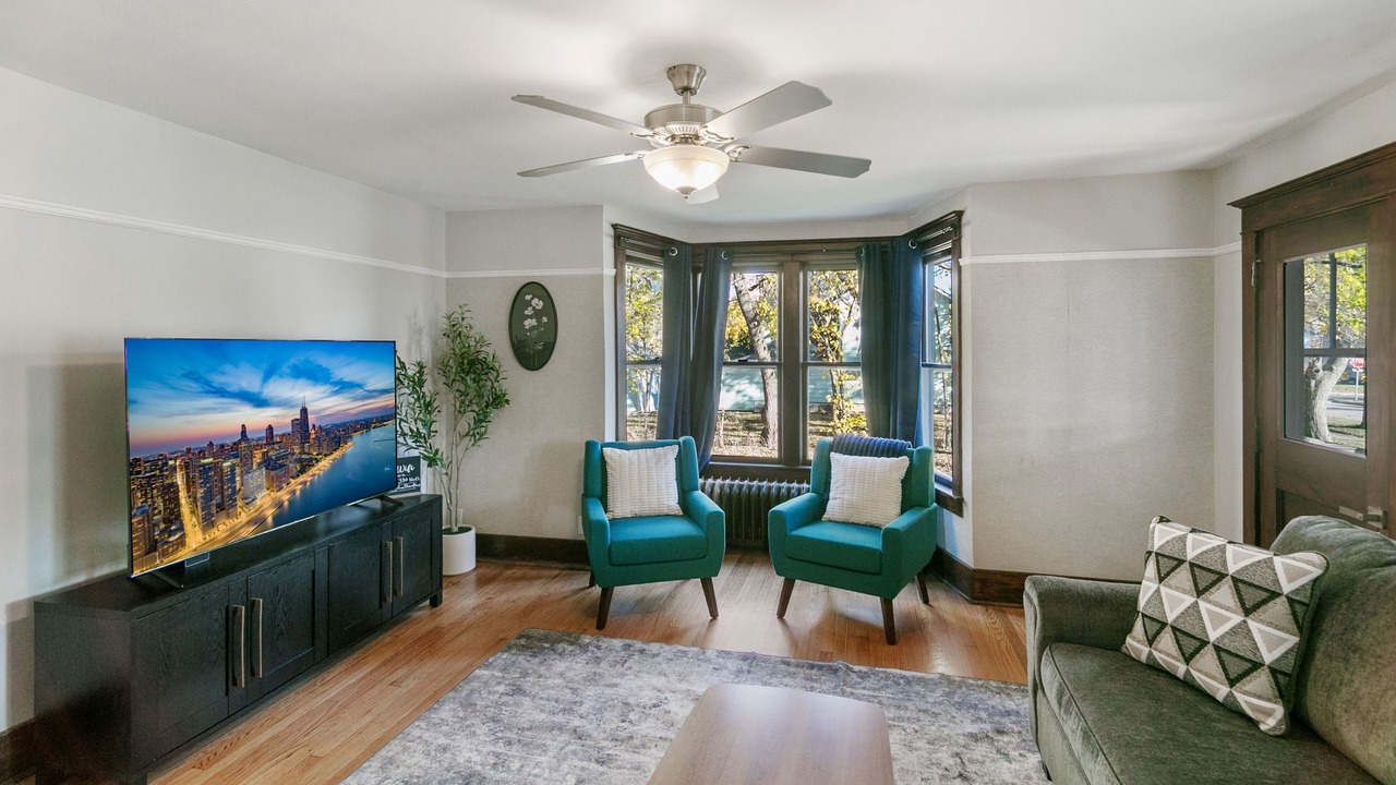 Photo of Livingroom in Libertyville