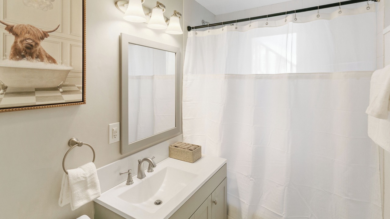 Photo of Bathroom in Libertyville