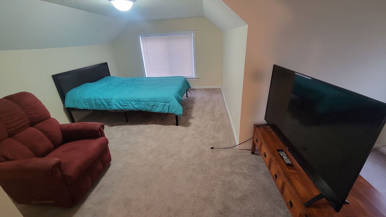Photo of Bedroom in Council Bluffs