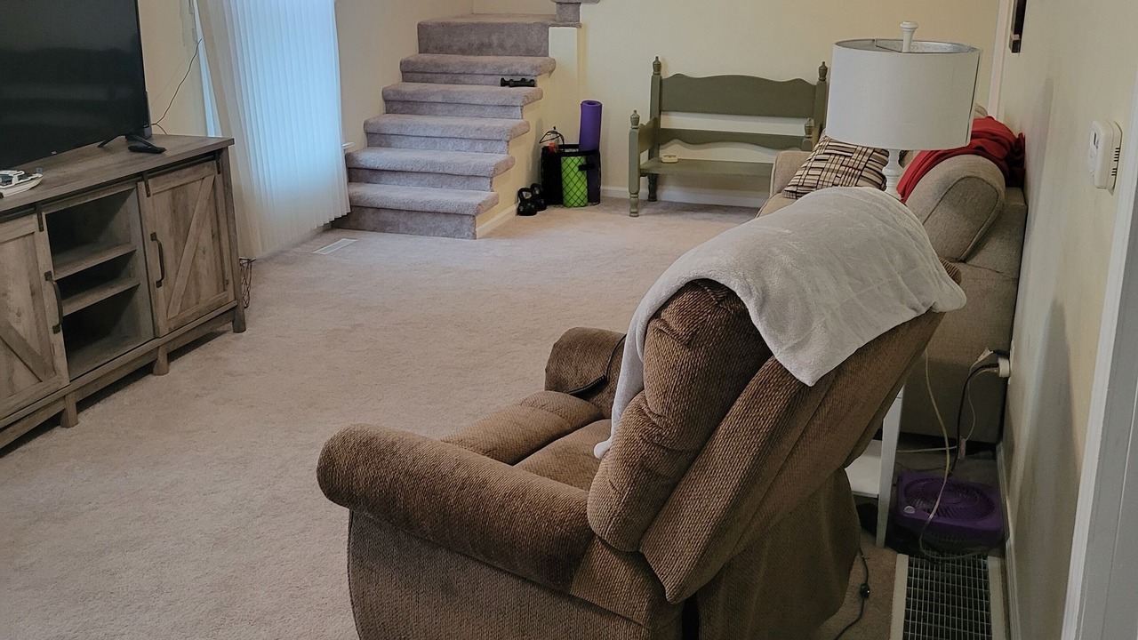 Photo of Livingroom in Council Bluffs