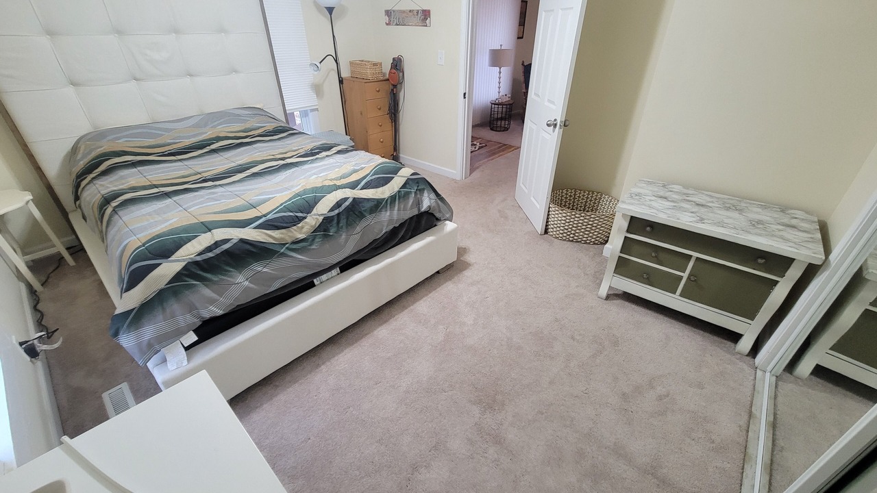 Photo of Bedroom in Council Bluffs