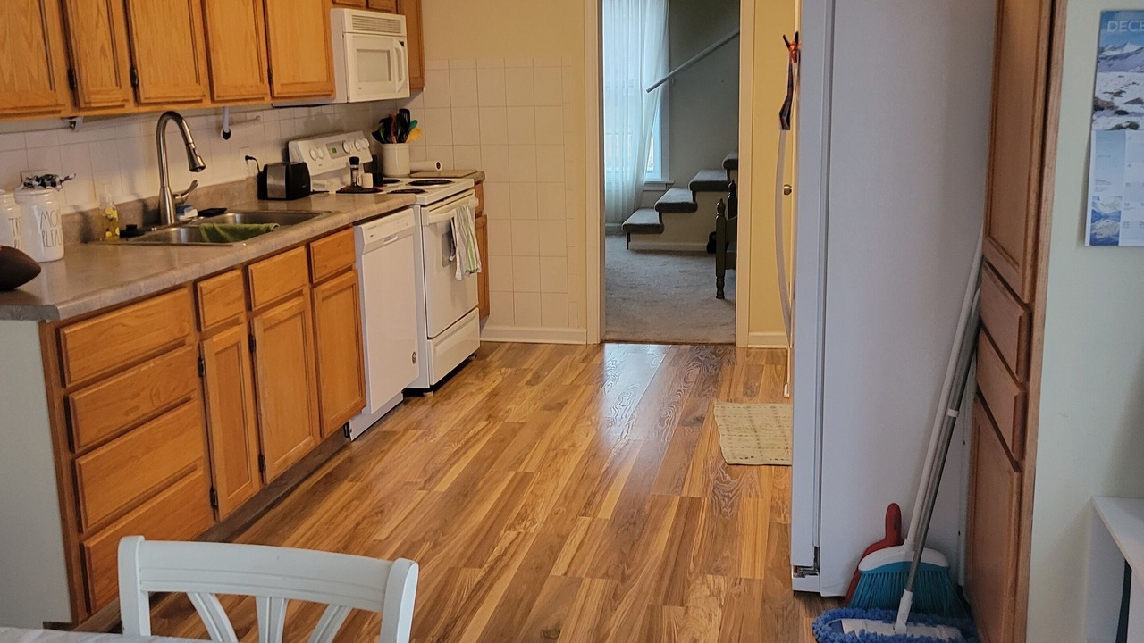 Photo of Bedroom in Council Bluffs