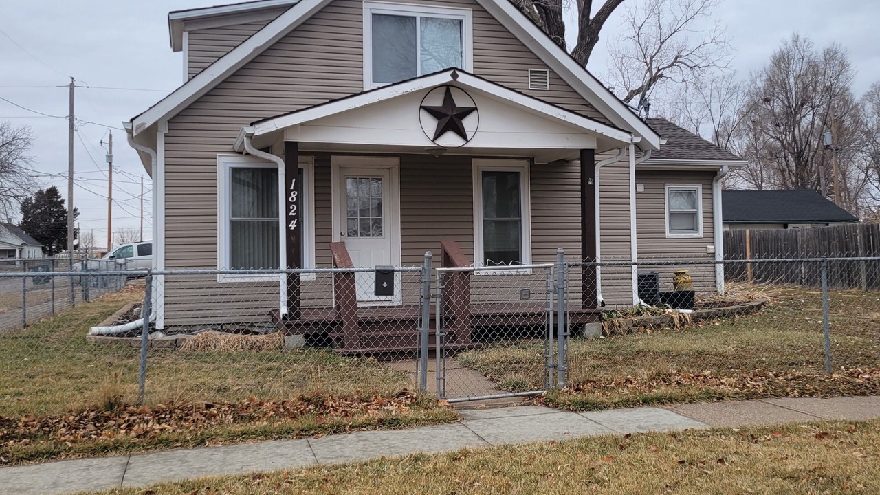 Photo of Outdoor in Council Bluffs