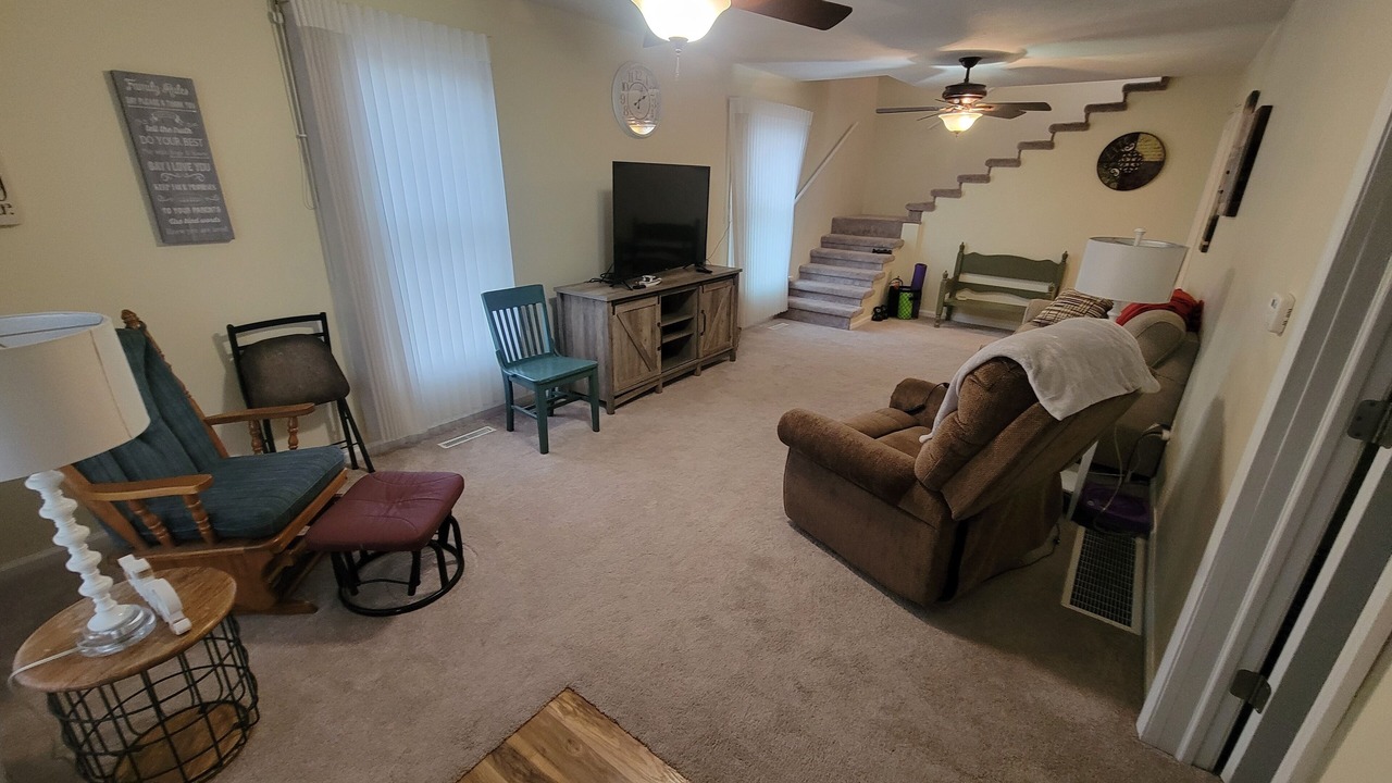 Photo of Livingroom in Council Bluffs