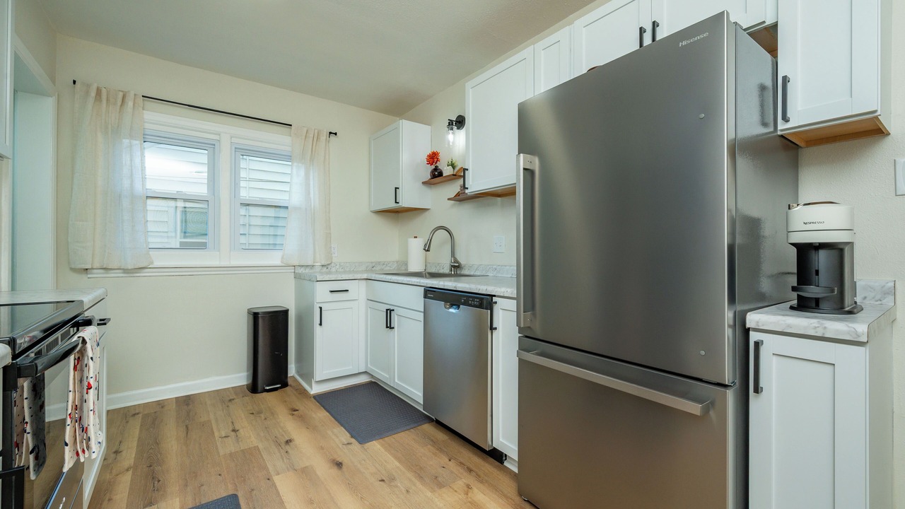 Photo of Kitchen in Des Moines