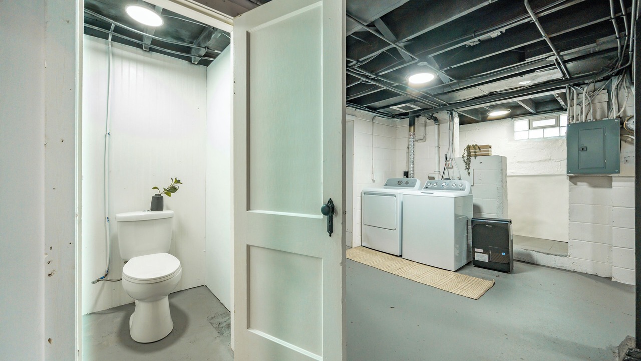 Photo of Bathroom in Des Moines