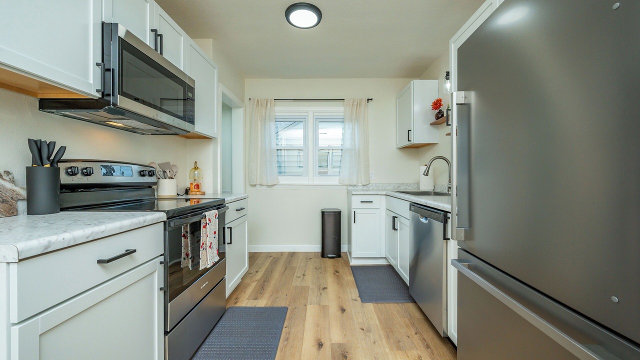 Photo of Kitchen in Des Moines