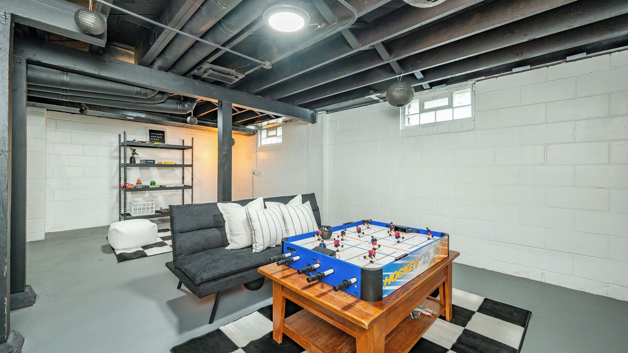 Photo of Bedroom in Des Moines