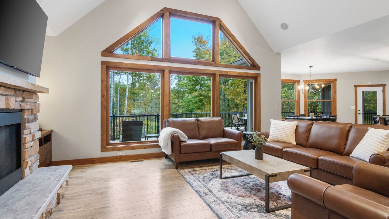Photo of Livingroom in Thompsonville