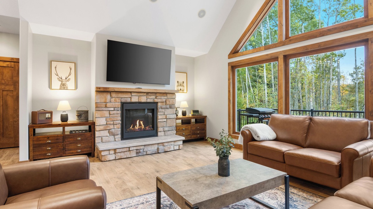 Photo of Livingroom in Thompsonville