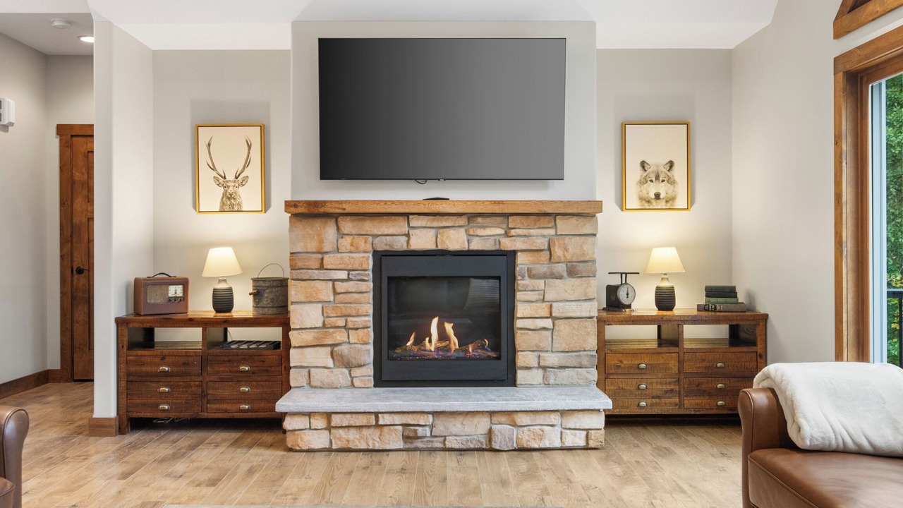 Photo of Livingroom in Thompsonville